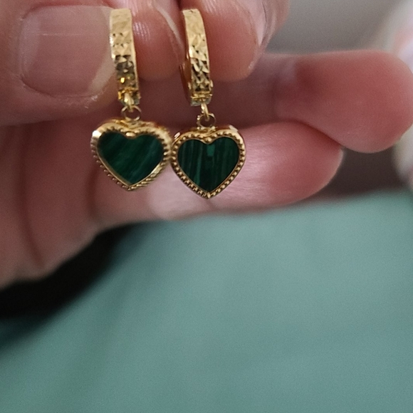 18k saudi gold - Picture 1 of 3